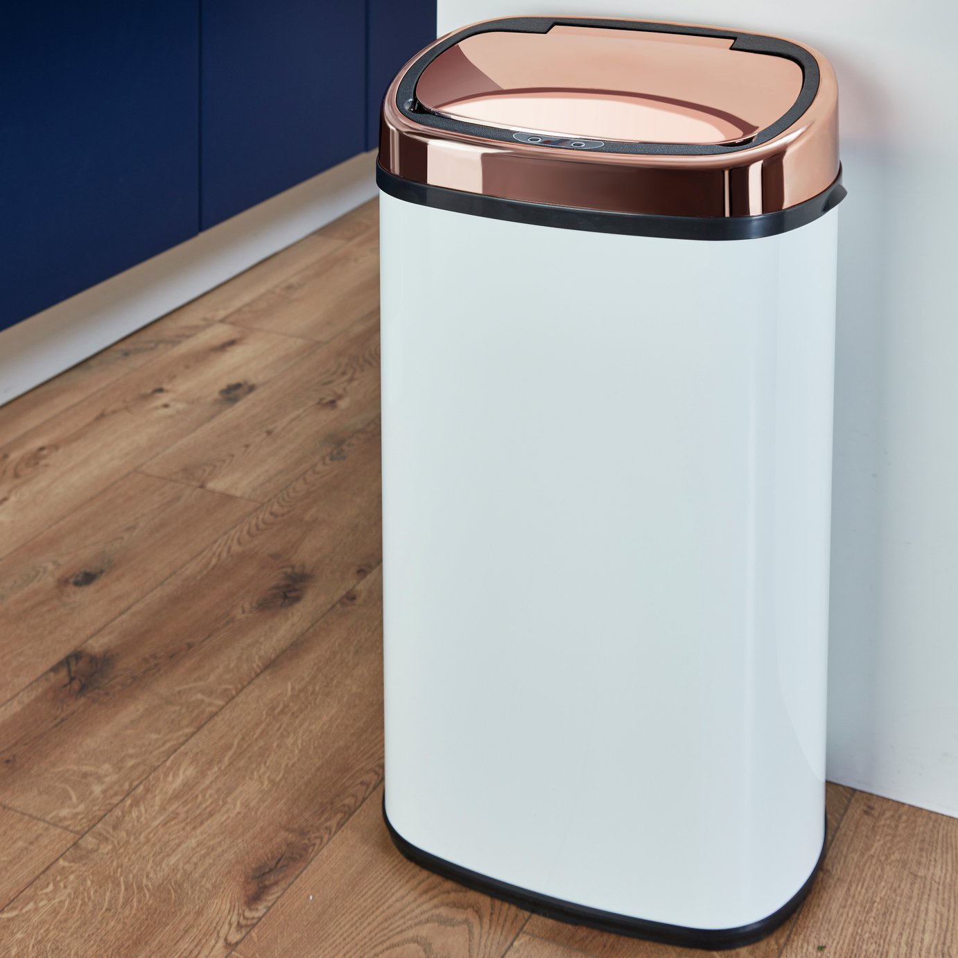 Tower 58L Sensor Bin Reviews
