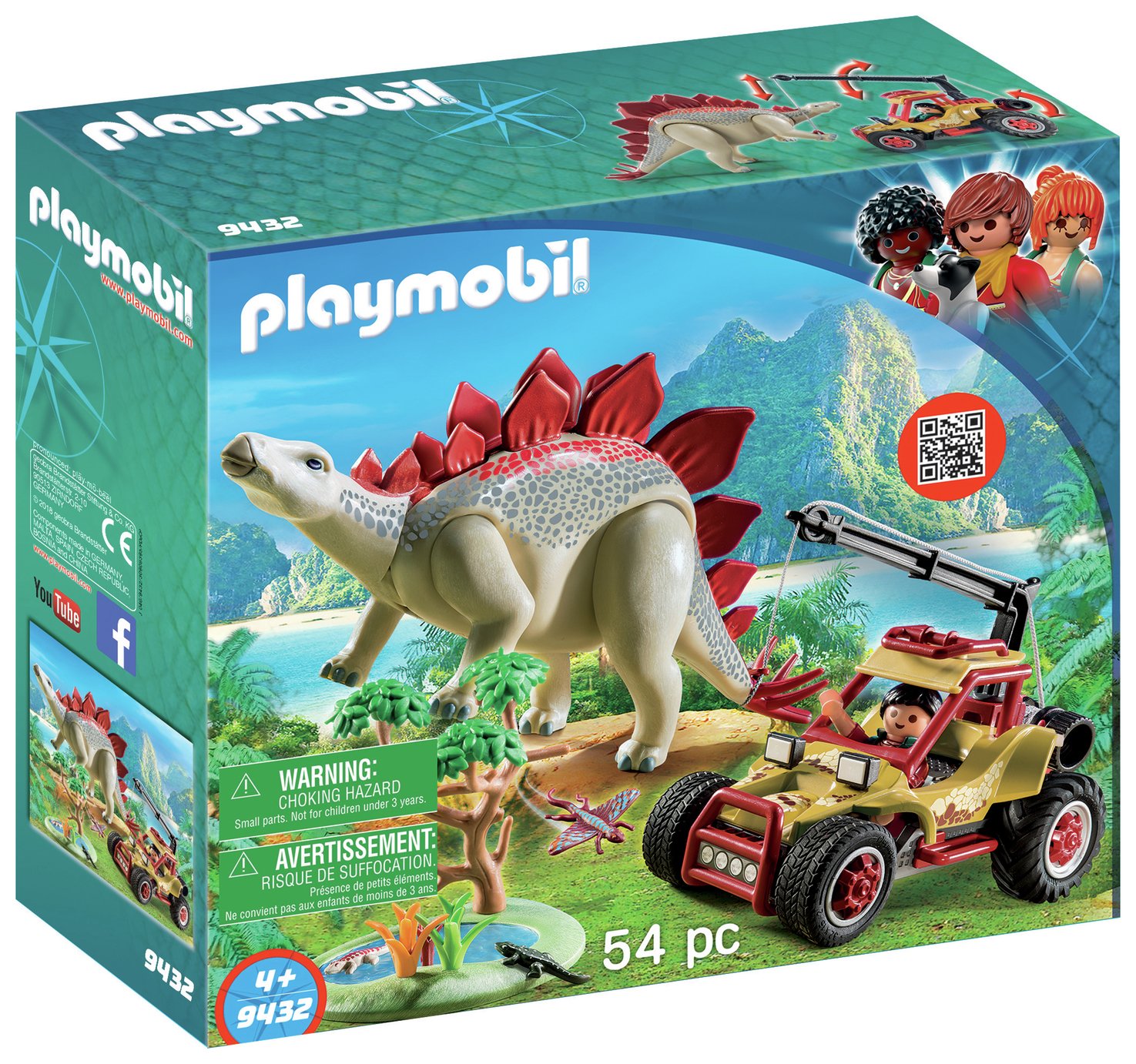 playmobil 9492