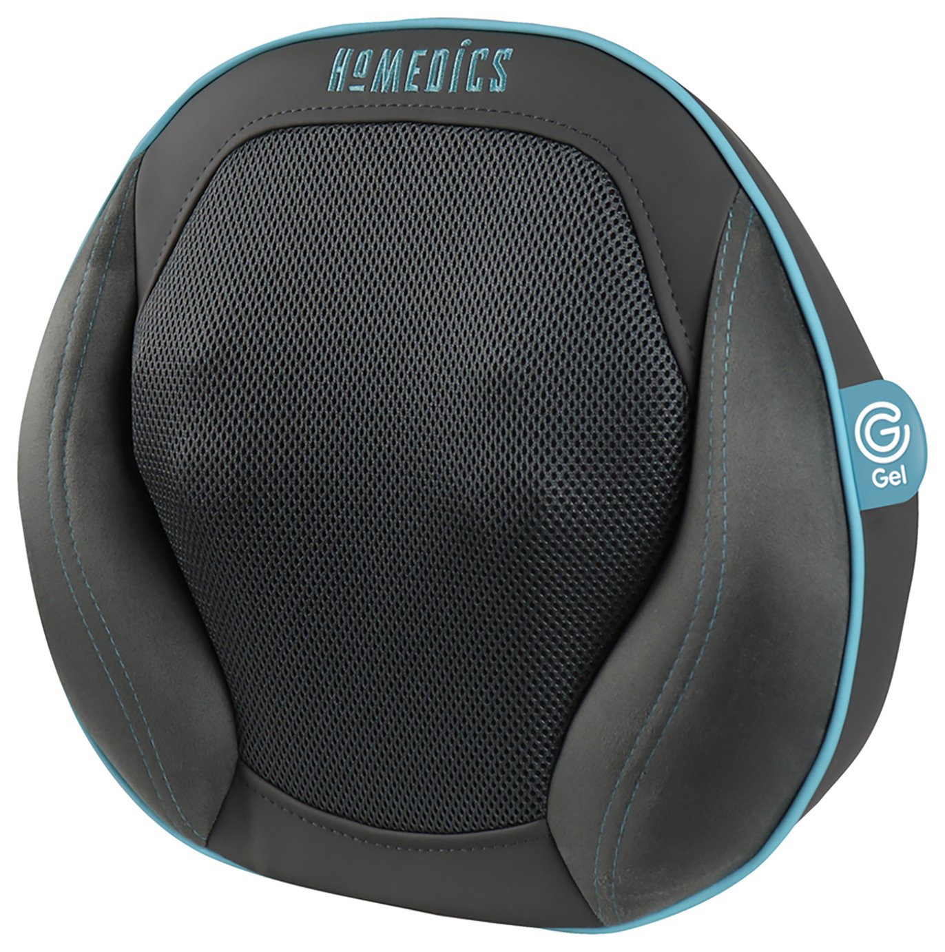 homedics massage pillow review