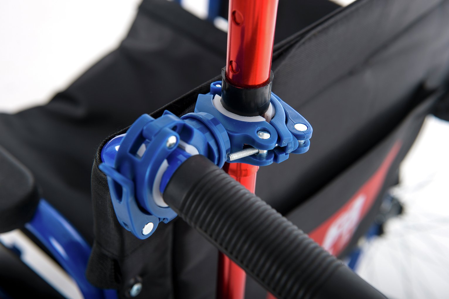 MyBuggyBuddy Walking Stick and Crutch Holder Reviews