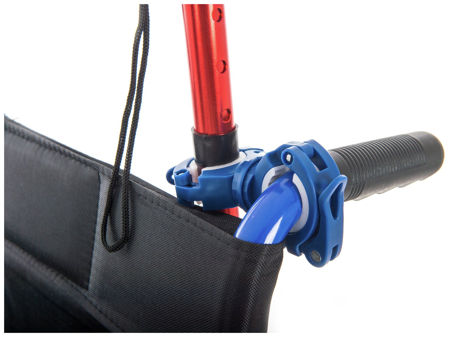 MyBuggyBuddy Walking Stick and Crutch Holder Reviews