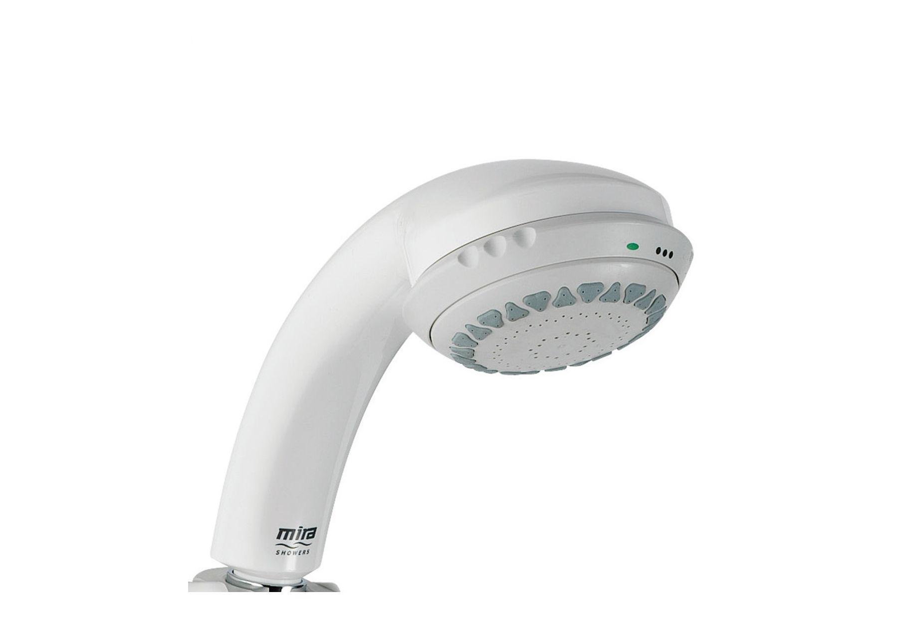 Mira Response 4 Function Shower Head Reviews Updated February 2024