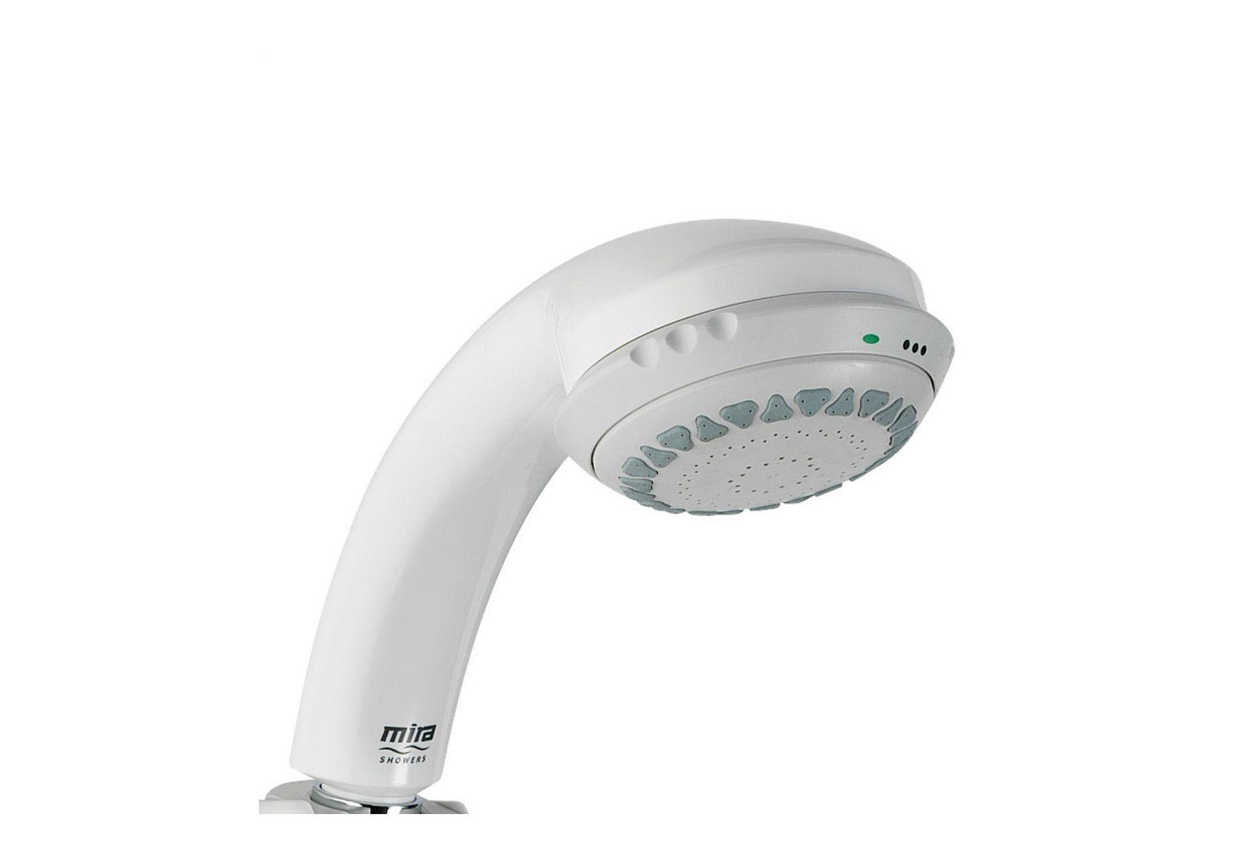 Mira Response 4 Function Shower Head Review