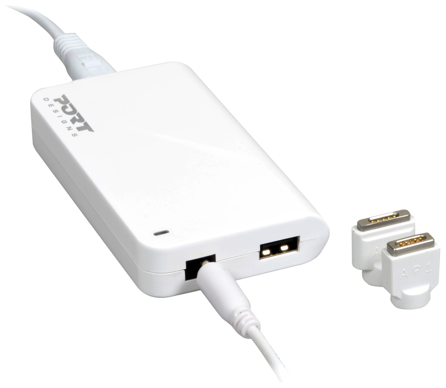 Port Connect Apple Macbook Laptop Power Supply Review