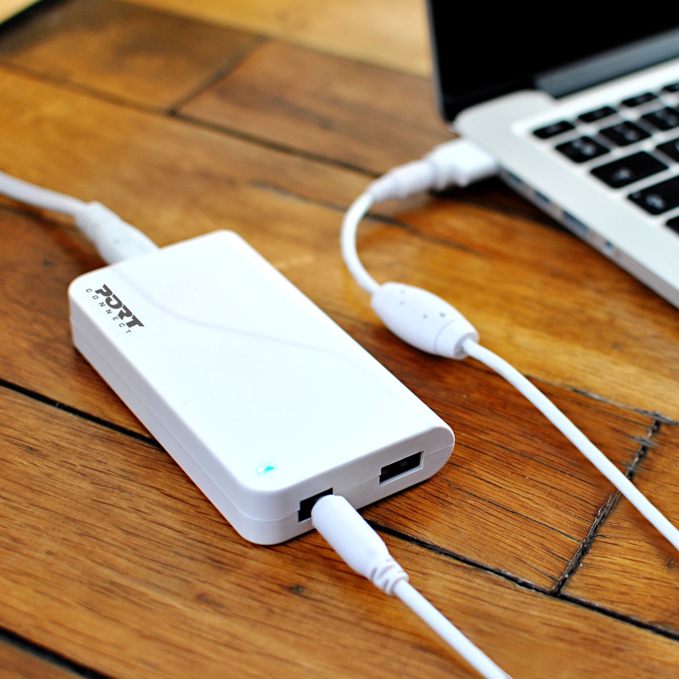 Port Connect Apple Macbook Laptop Power Supply Review