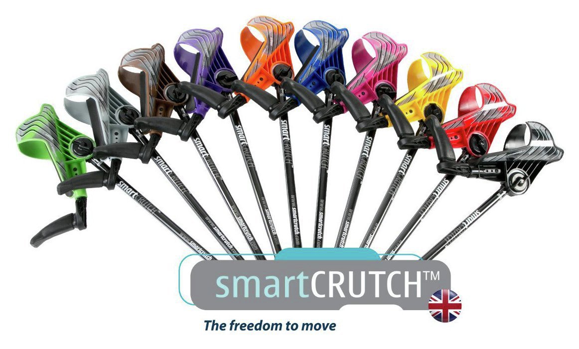 smartCRUTCH Midi review