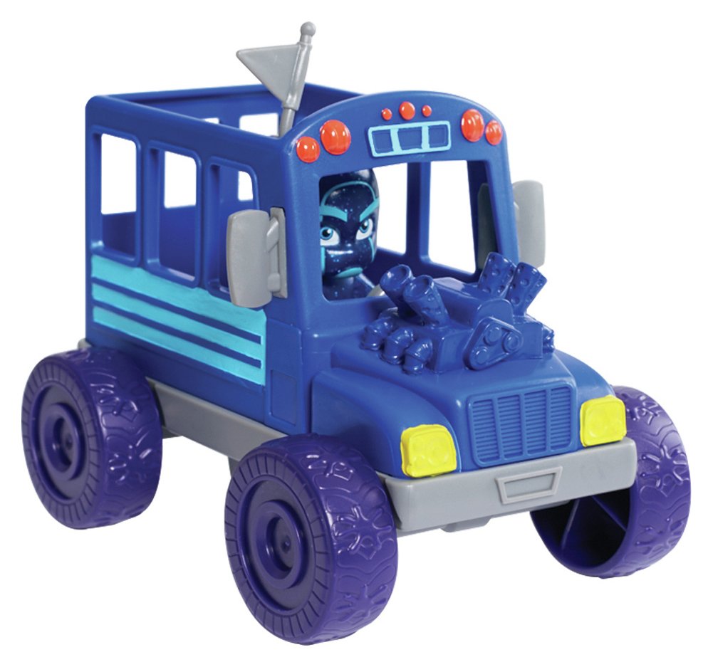 PJ Masks Basic Vehicle Night Ninja