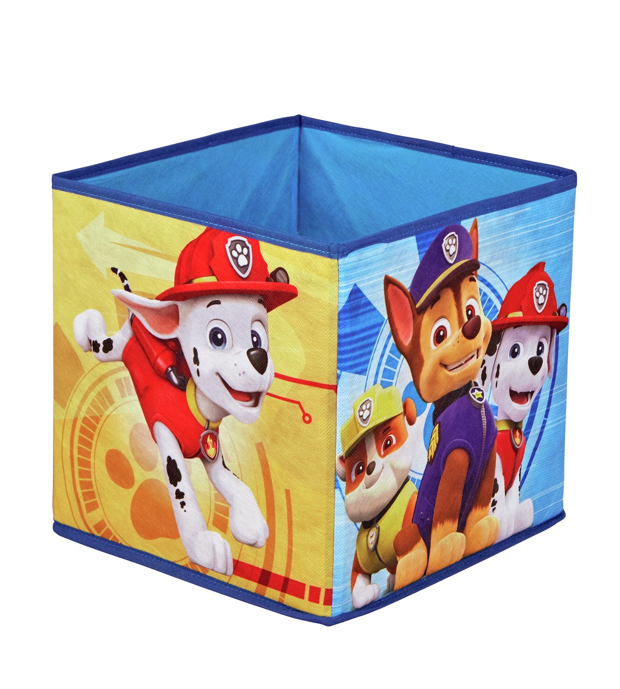 paw patrol umbrella argos