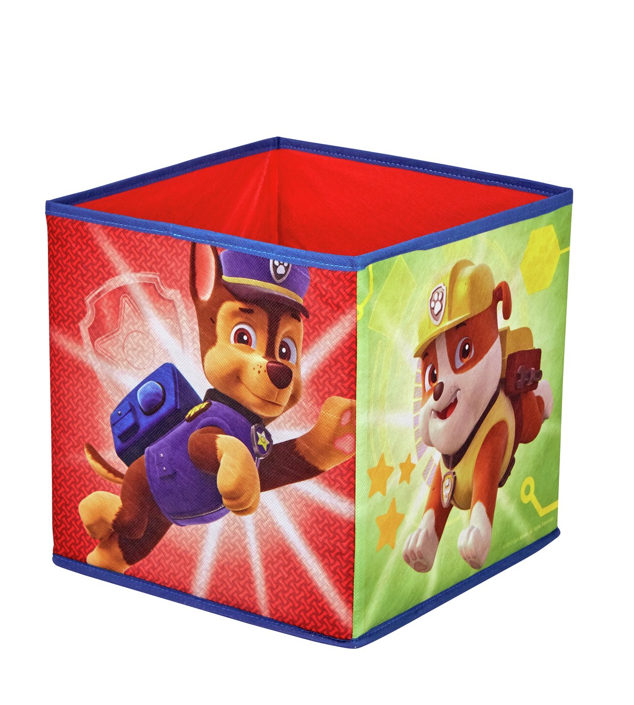 paw patrol rescue training centre argos