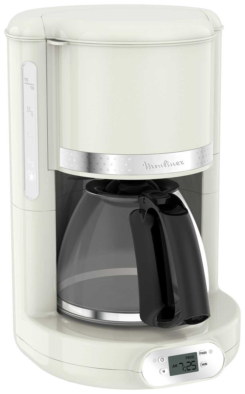 cheap filter coffee machine