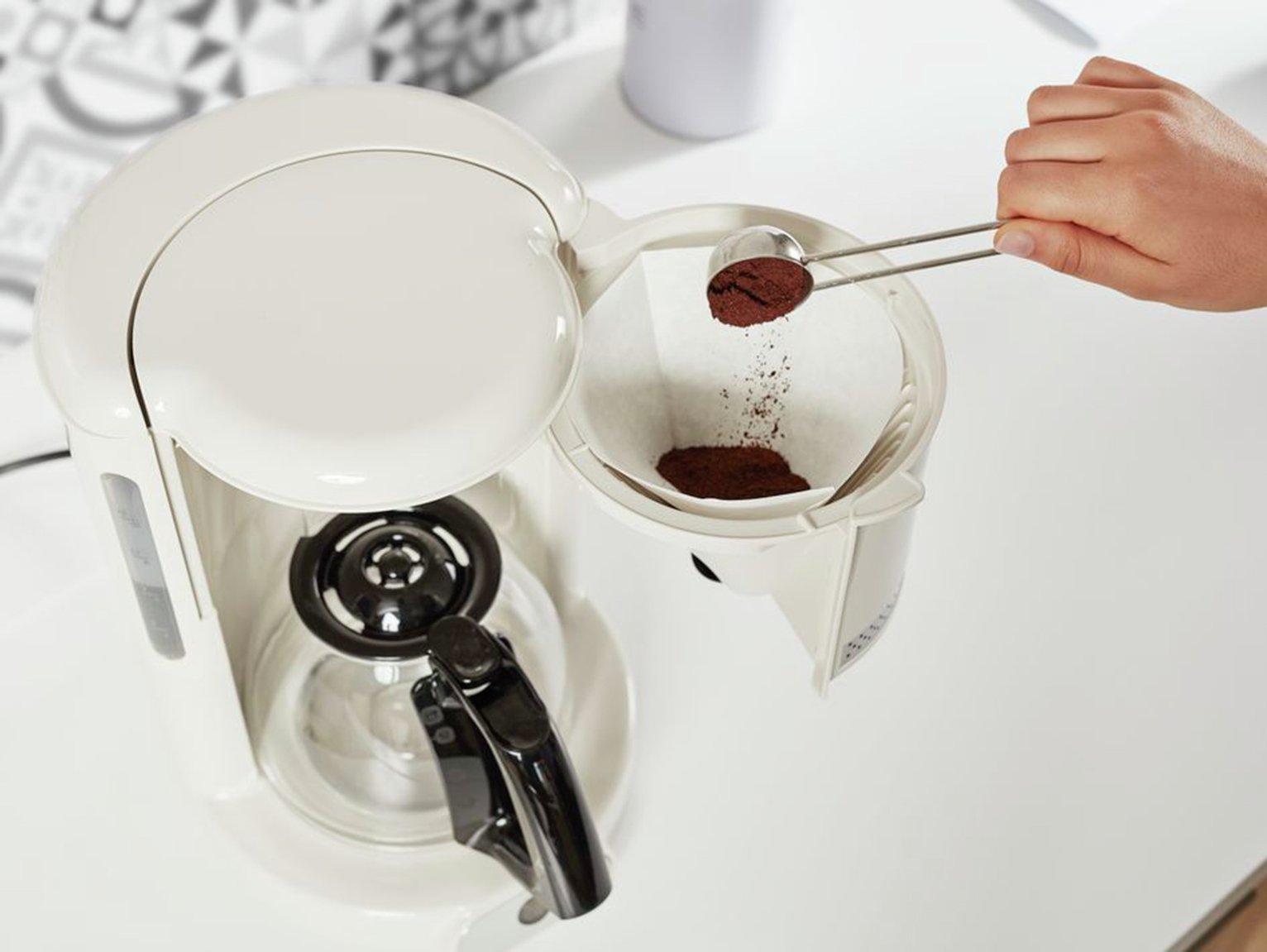 Moulinex FG380A41 Filter Coffee Machine Reviews