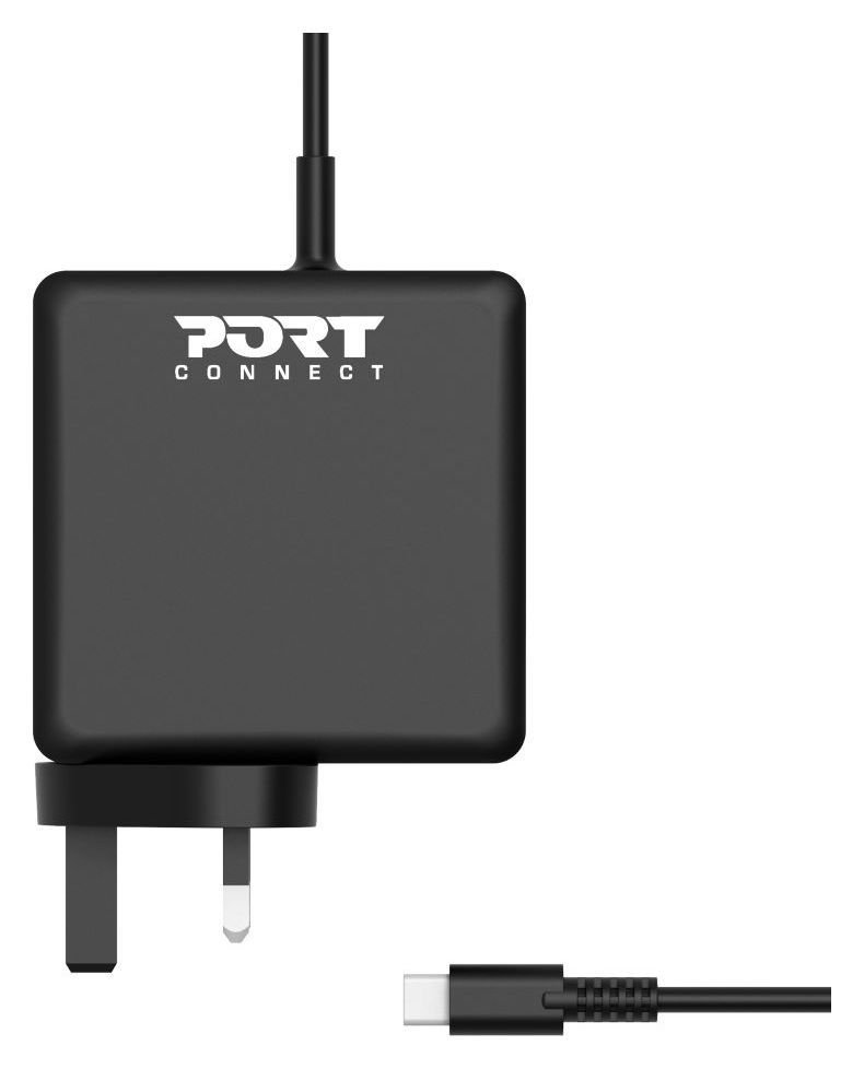 Port Type C 65W Laptop Power Supply Reviews