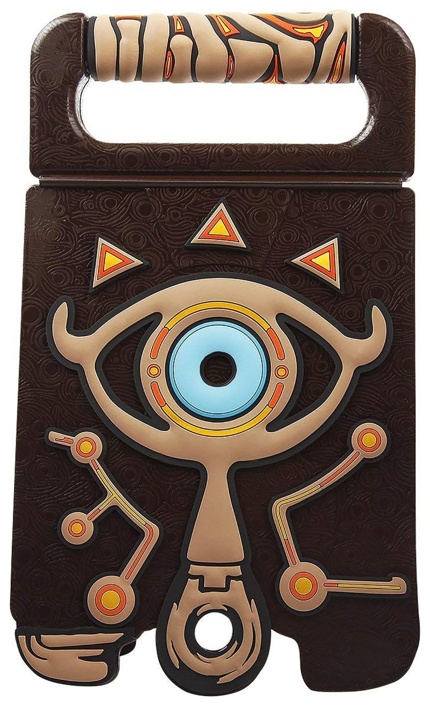 Legend of Zelda: Breath of the Wild Sheikah Drawing Pad review