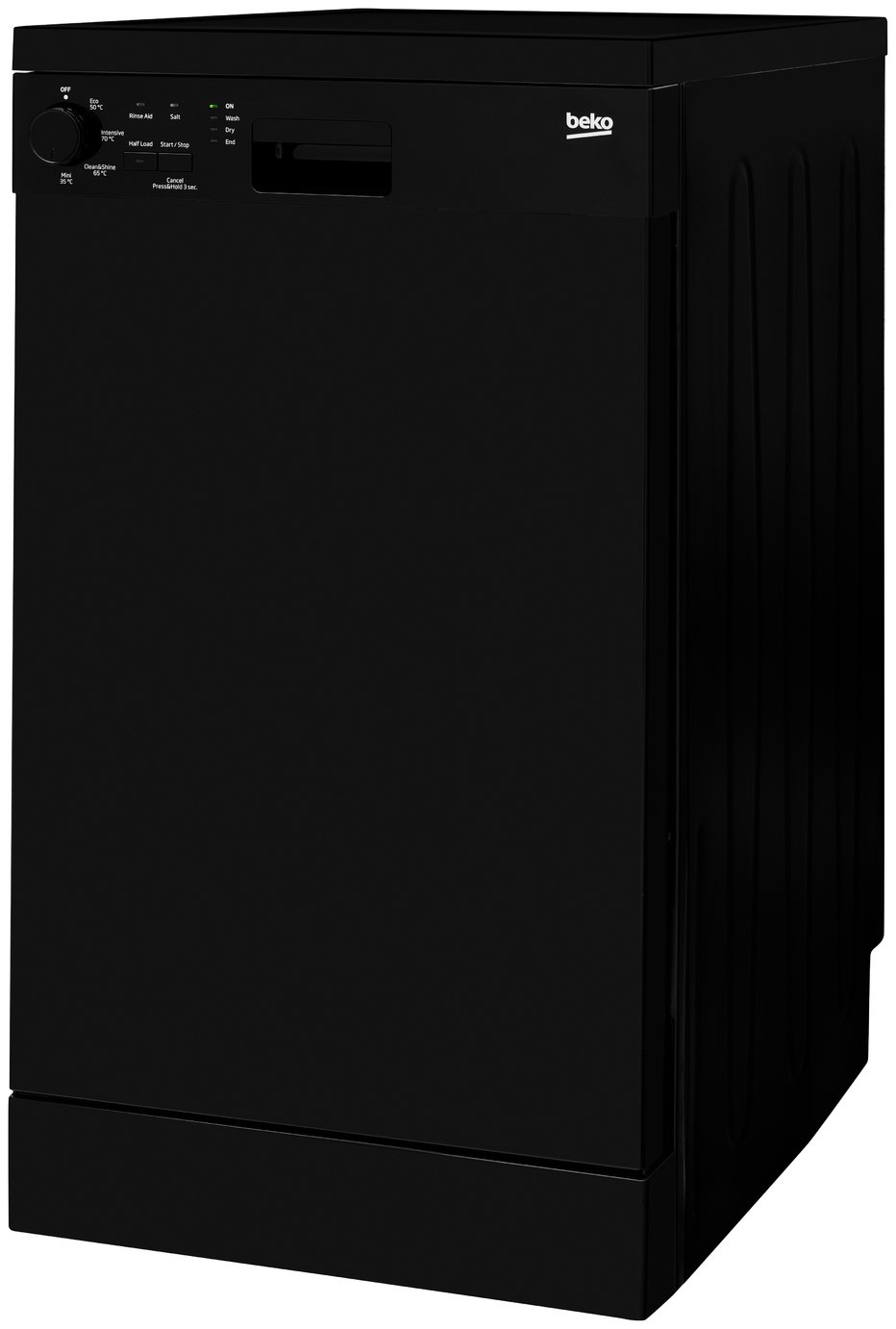 beko slimline dishwasher reviews