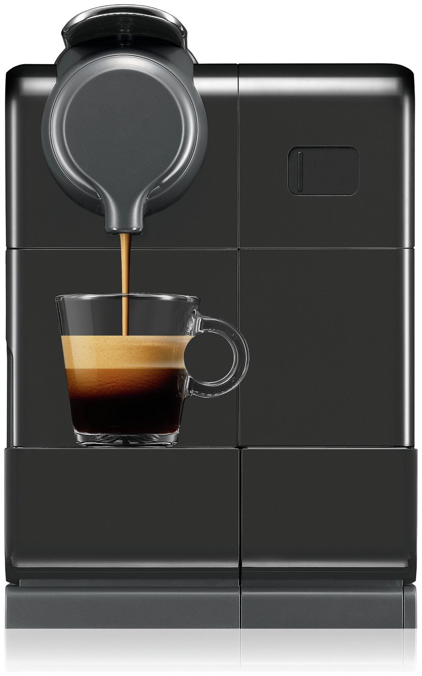 Nespresso Latissima Touch Pod Coffee Machine Reviews