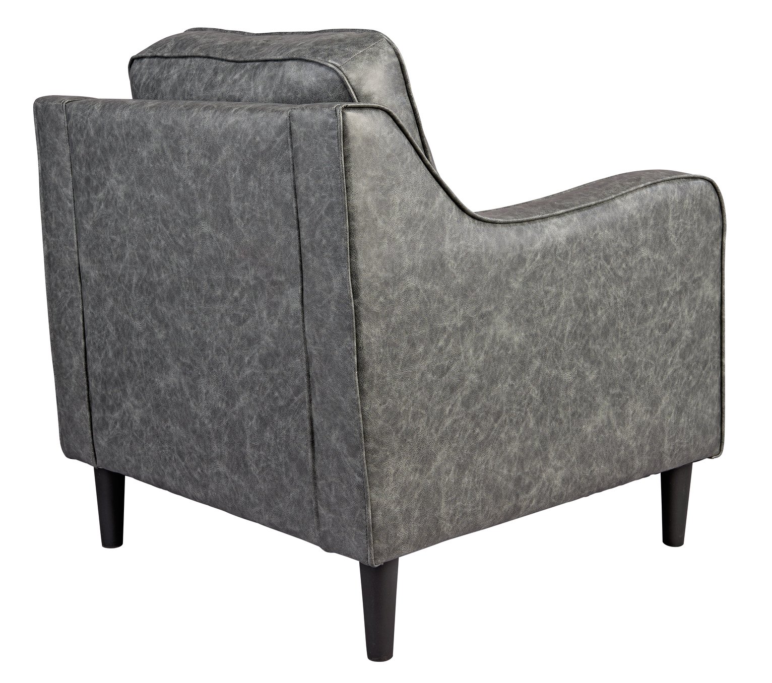 Argos Home Dorian Leather Effect Chair Reviews