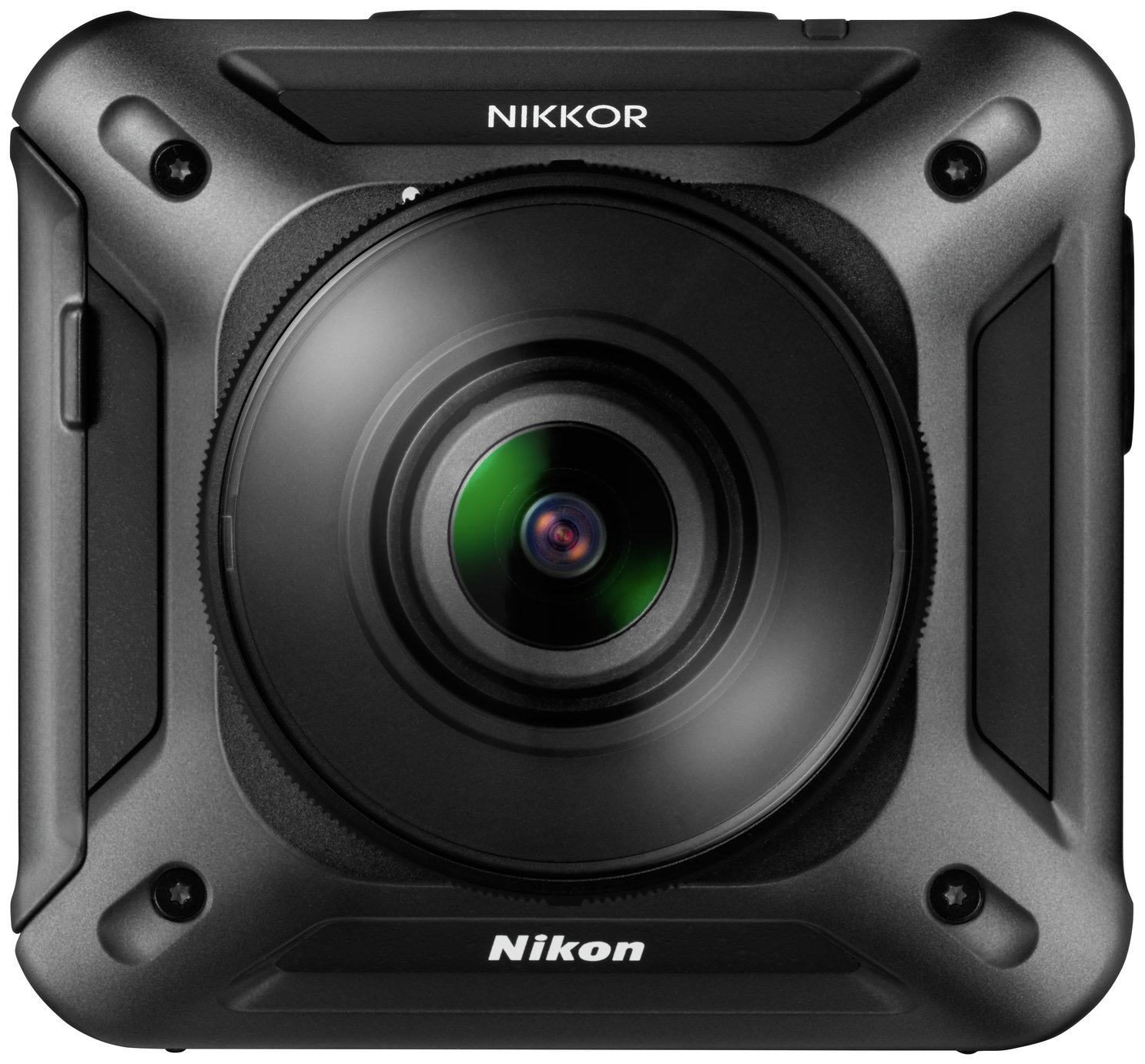 Nikon Keymission 4K 360 Action Camera Reviews