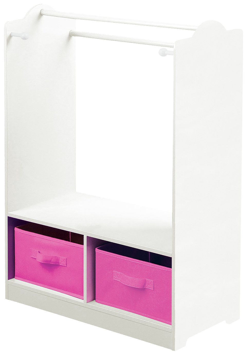 Liberty House Dress Up Centre with Storage Bins Reviews