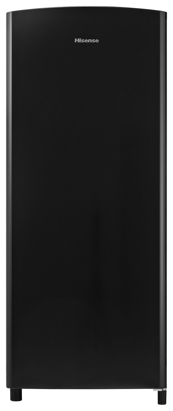 Hisense RR220D4AB2 Tall Fridge