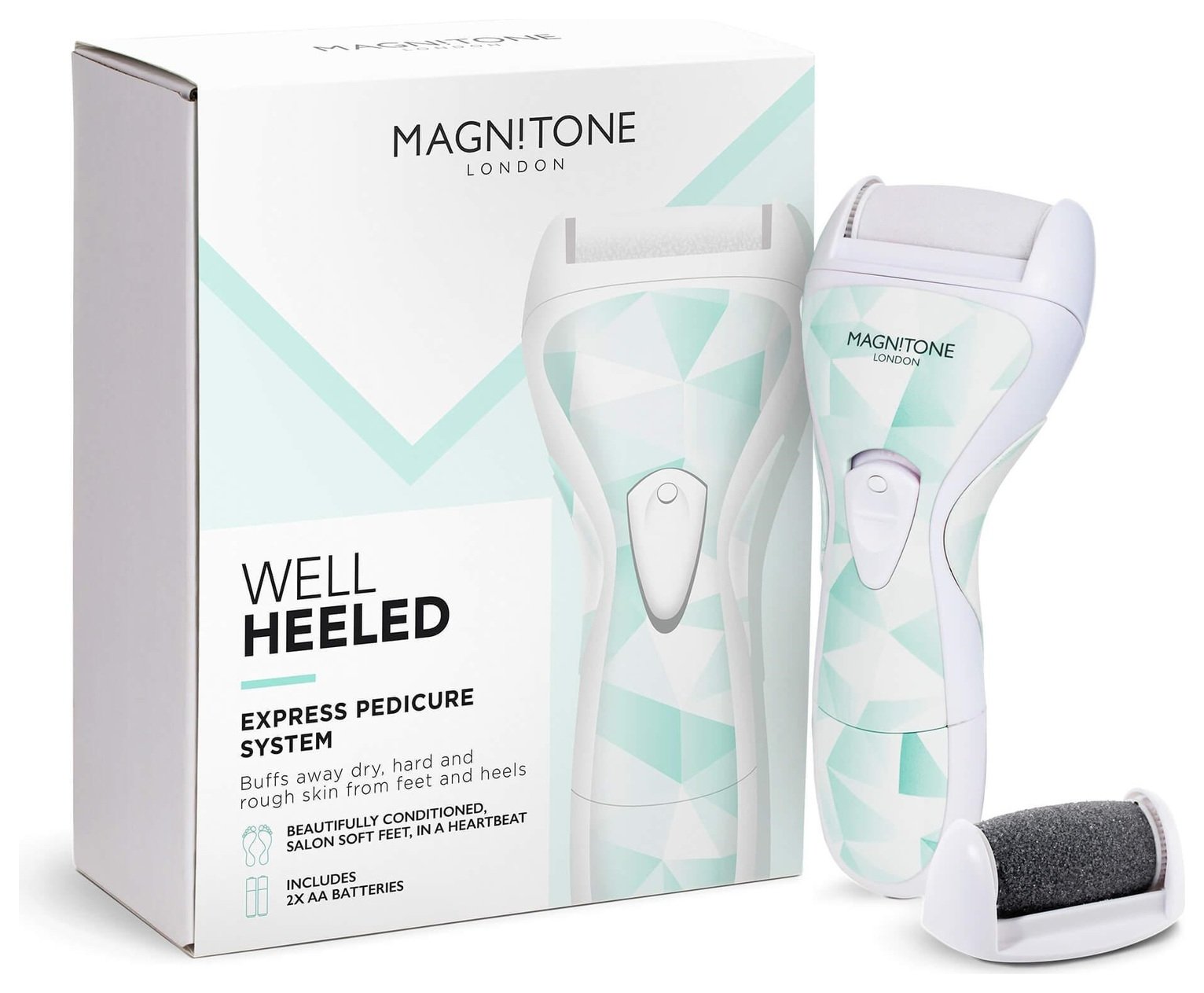 Well heeled. Экспресс педикюр средство. Magnitone London LEDS. Dry away.