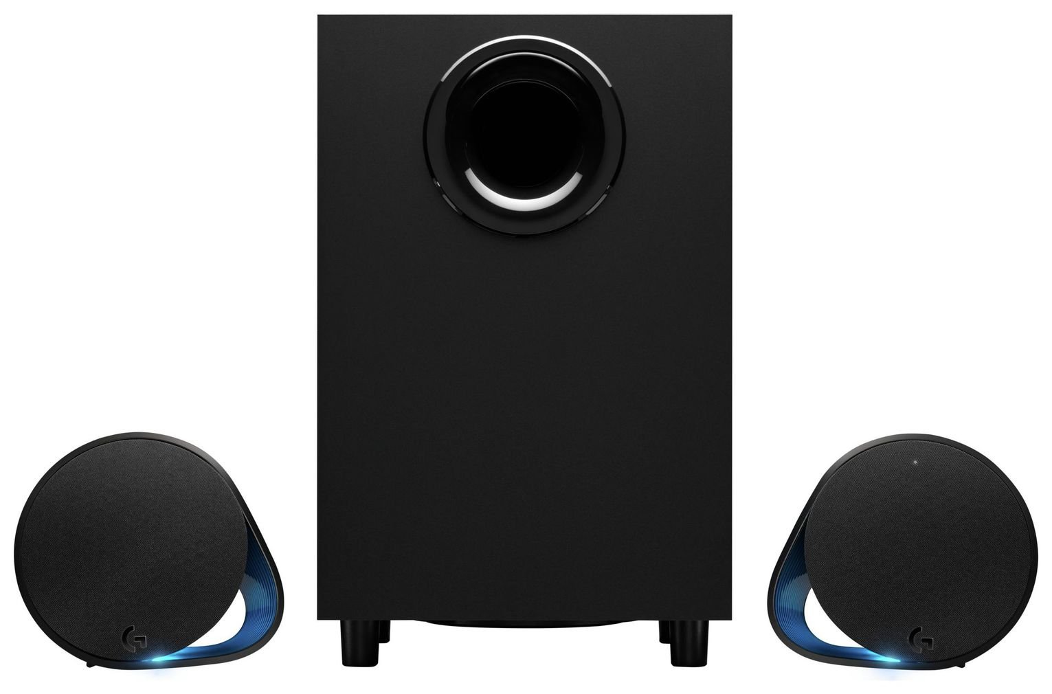 wired speakers argos