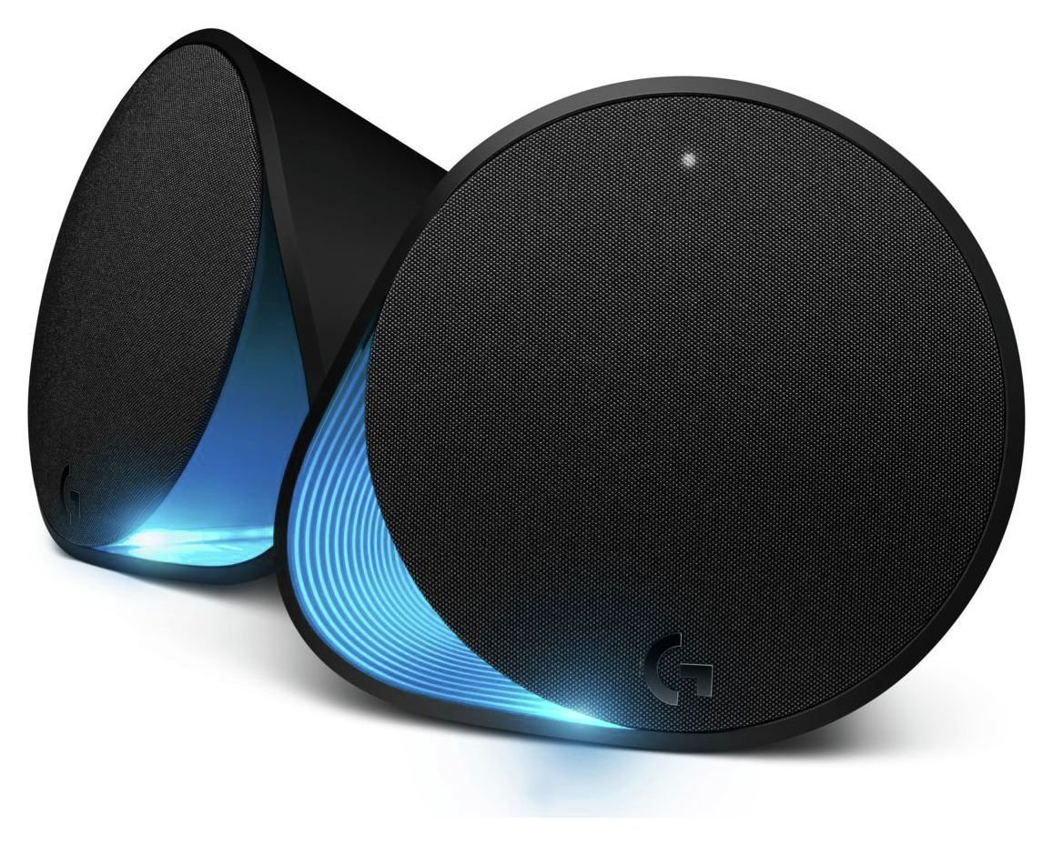 Logitech G560 PC Gaming Speakers Reviews