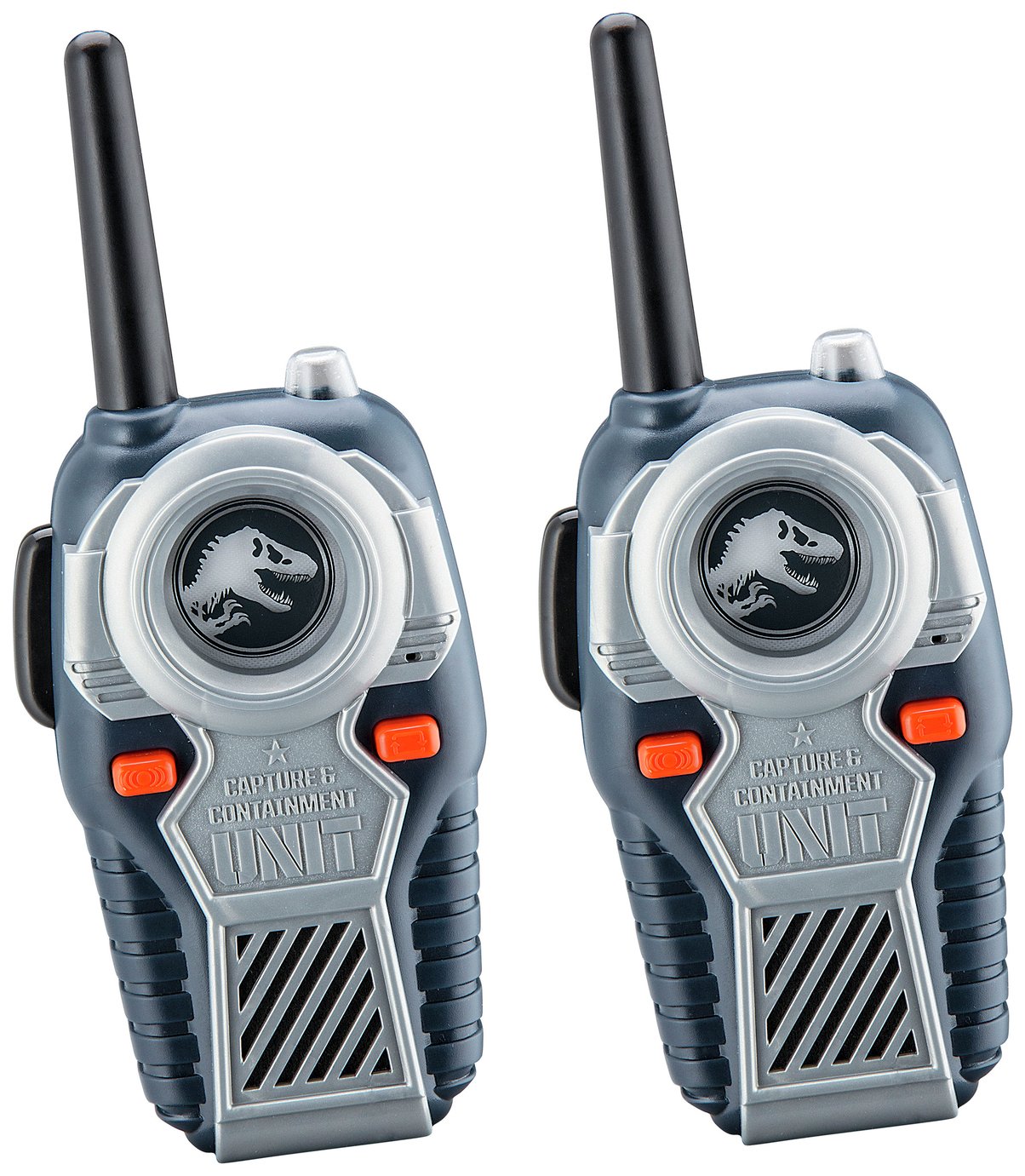 Jurassic World Long Range Walkie Talkies Reviews