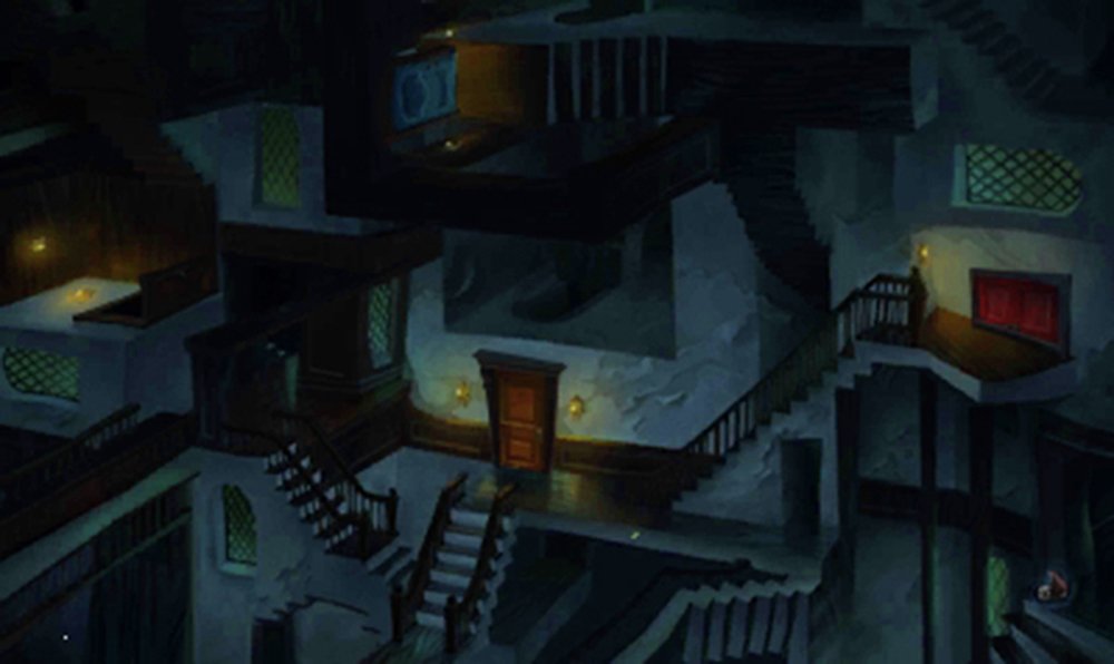 Goosebumps The Game Nintendo Switch Game Reviews