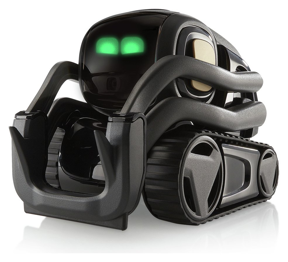 Anki Vector Robot Prices Compared. Anki Vector Robot by Argos,