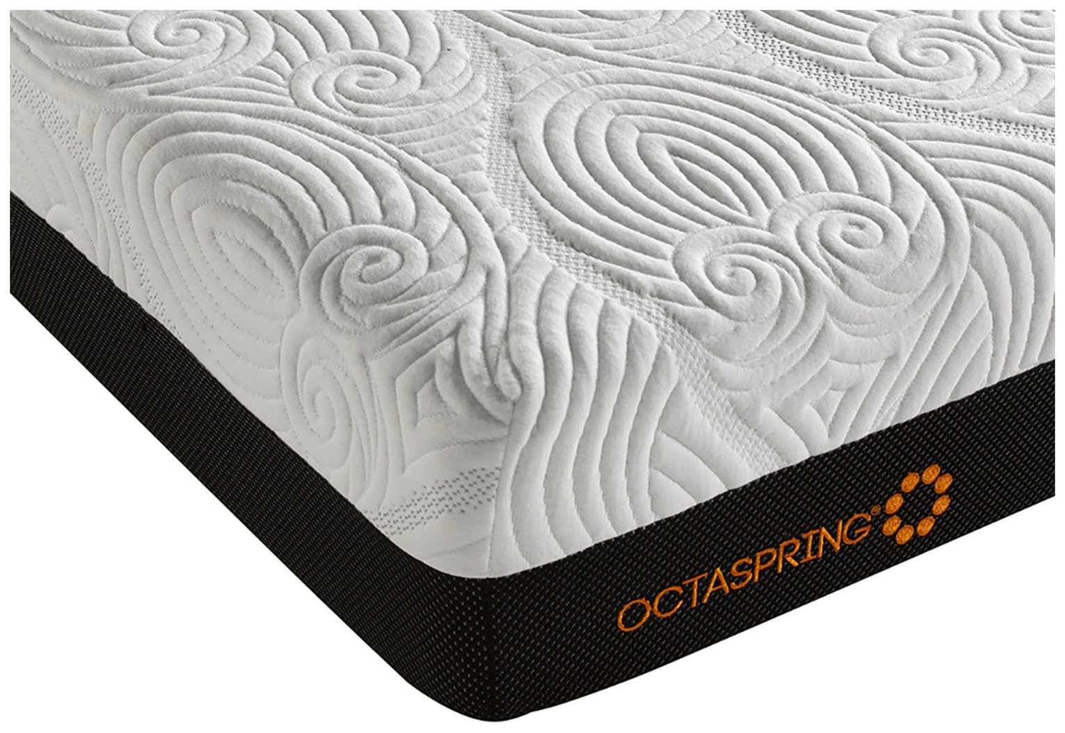 Dormeo Octaspring Levanto Superking Mattress Review