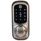 Yale Keyless Connected Smart Lock - Satin Nickel