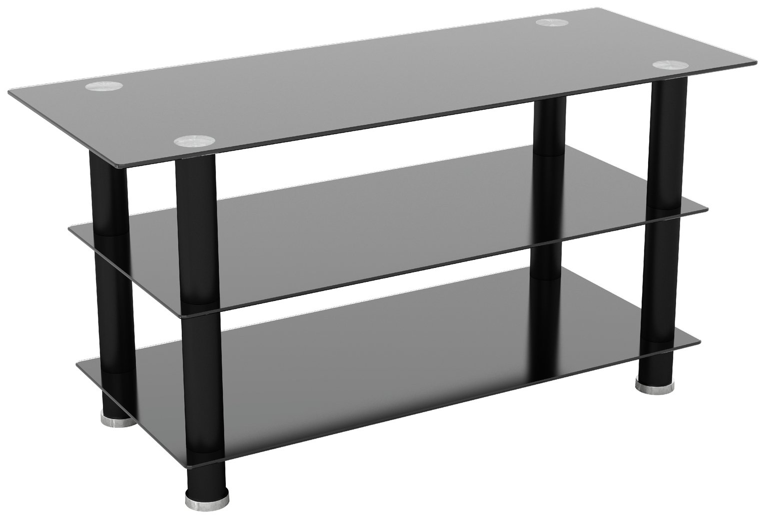 AVF Glass up to 50 Inch TV Stand