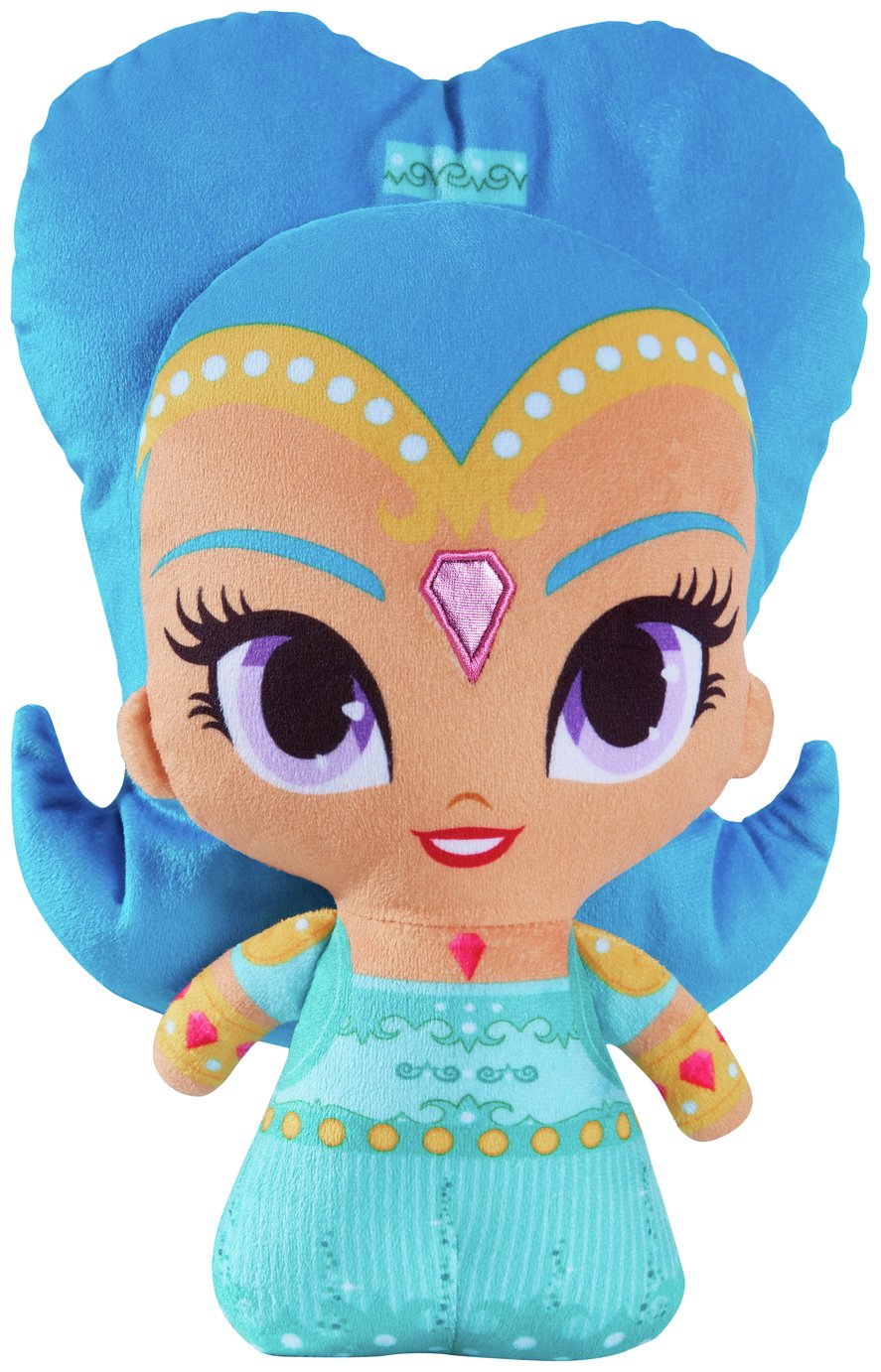 Shimmer & Shine Go Glow Pal - Shine