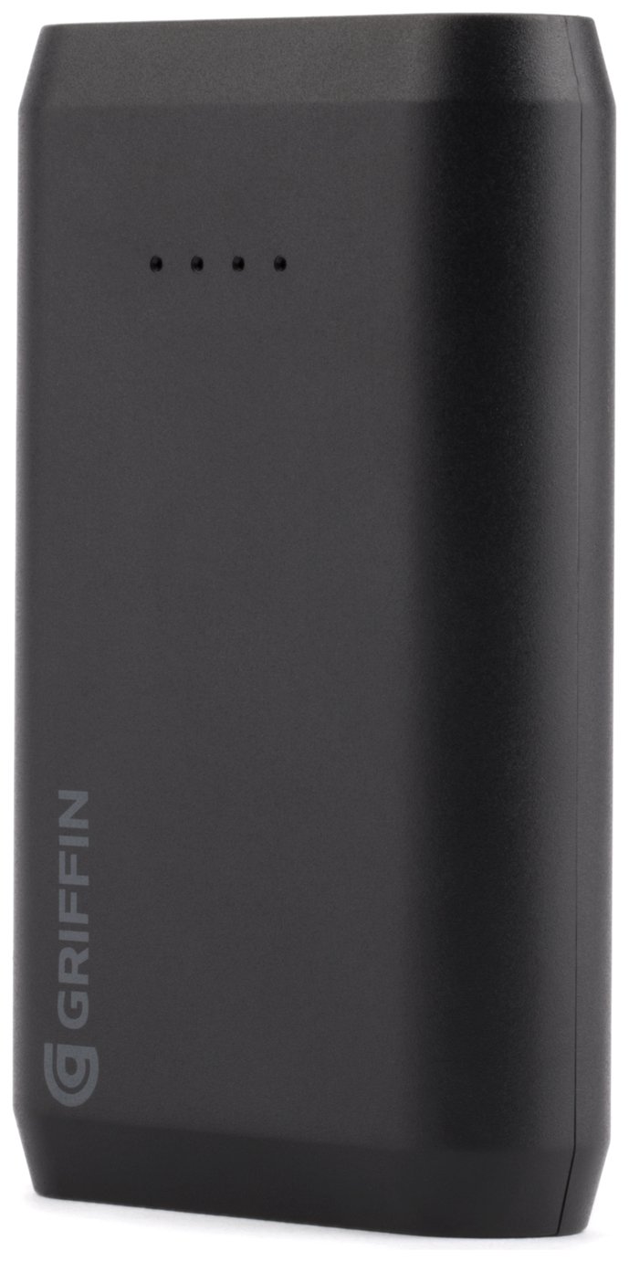 Griffin 10000mAh Portable Power Bank Reviews