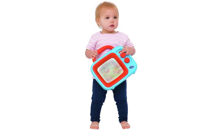 In the night garden best sale backpack argos