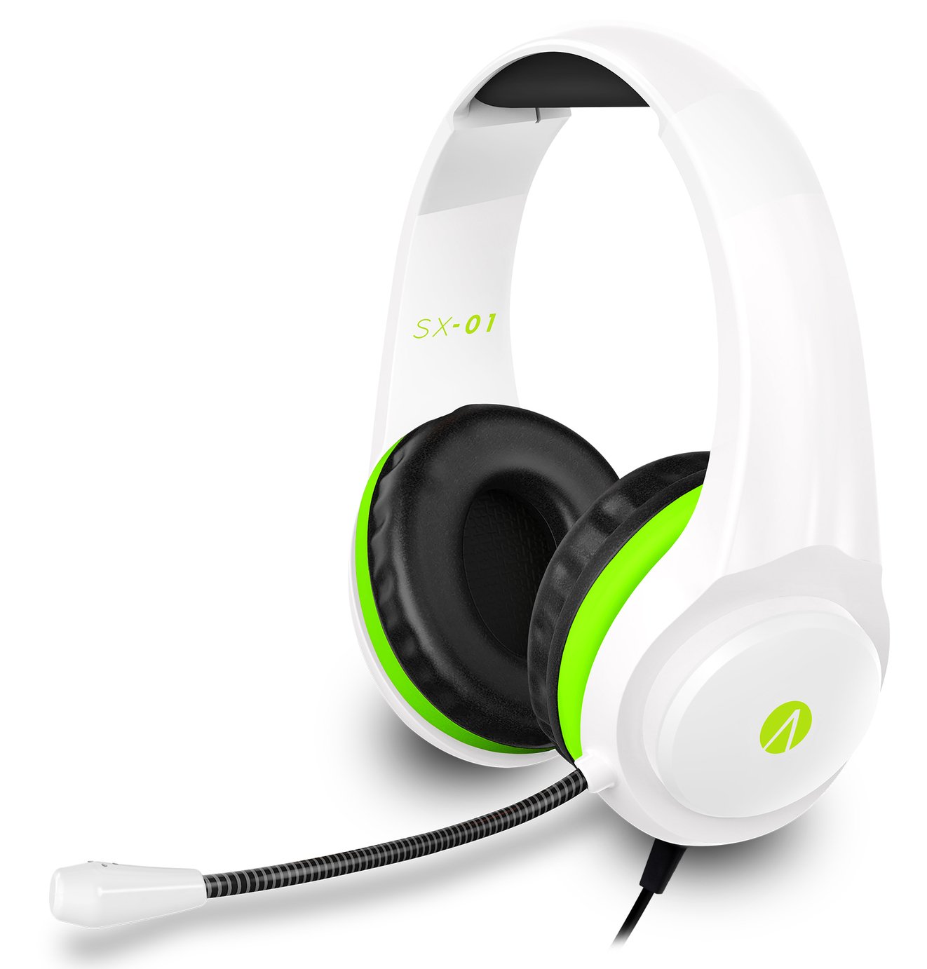 Stealth SX-01 Xbox One Headset - White