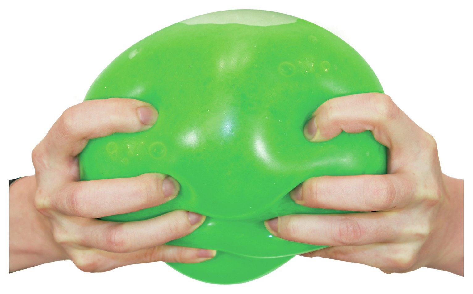 wubble bubble slime