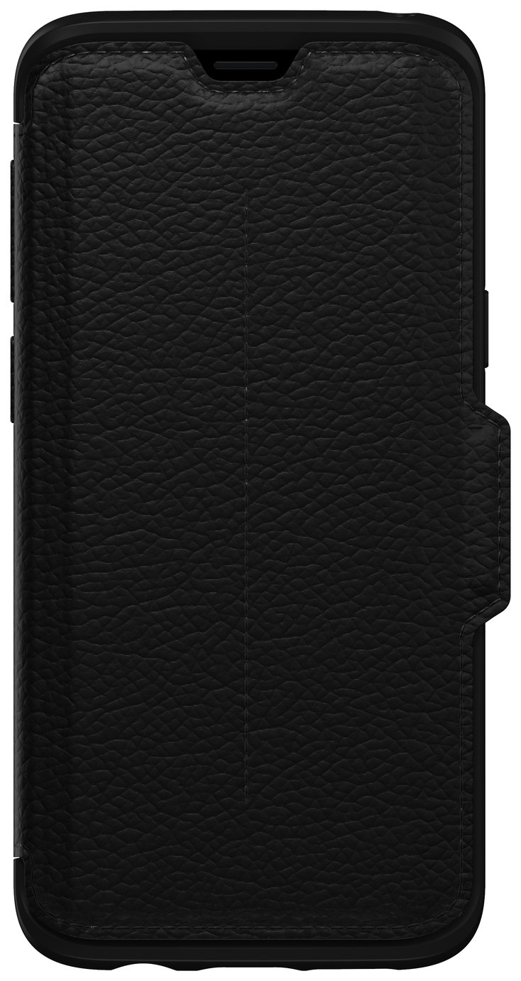 OtterBox Strada Samsung Galaxy S9 Folio Case