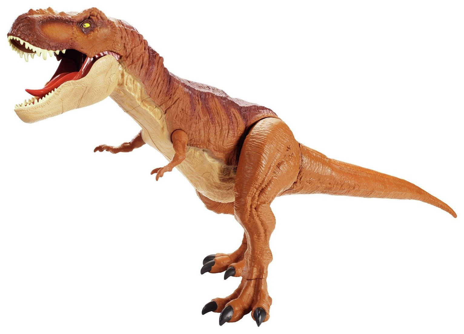 Jurassic World Super Colossal Velociraptor Uk Promotions