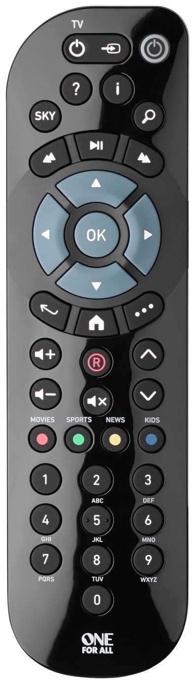 one-for-all-sky-q-remote-control-reviews