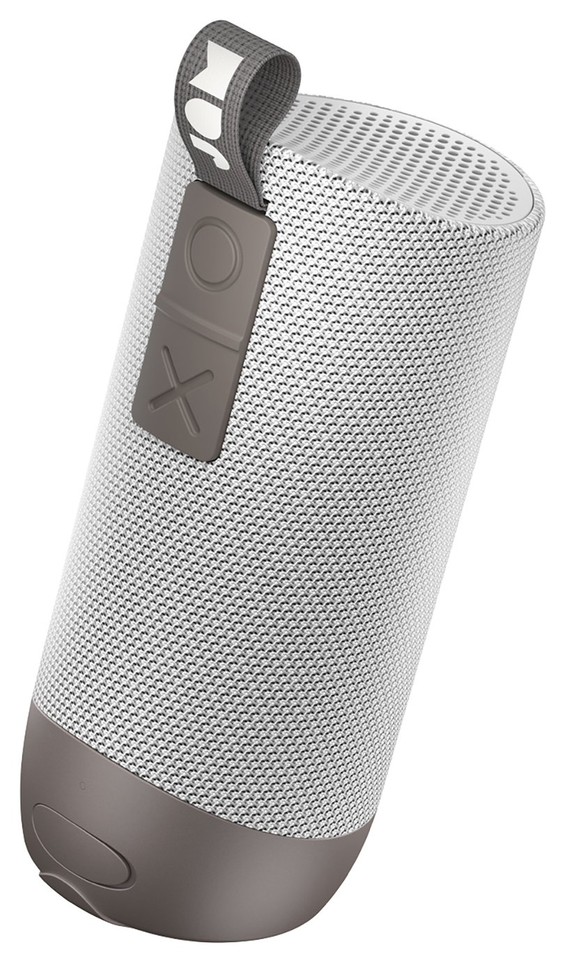 Jam Zero Chill Wireless Portable Speaker - Grey