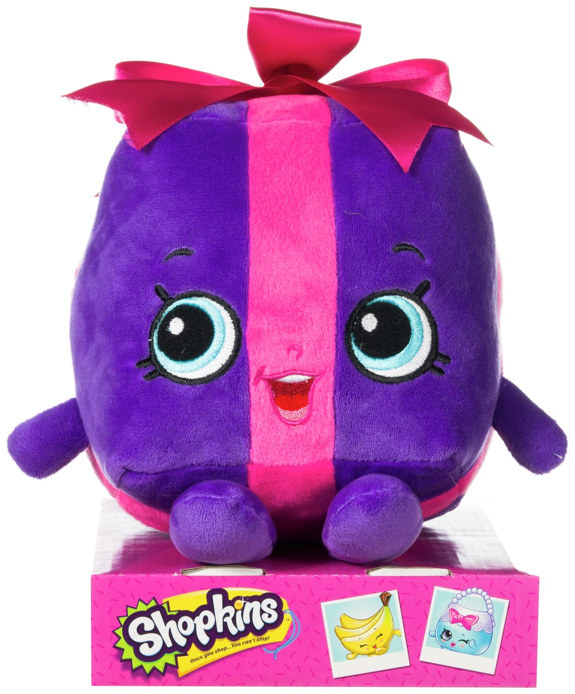 Shopkins Plush