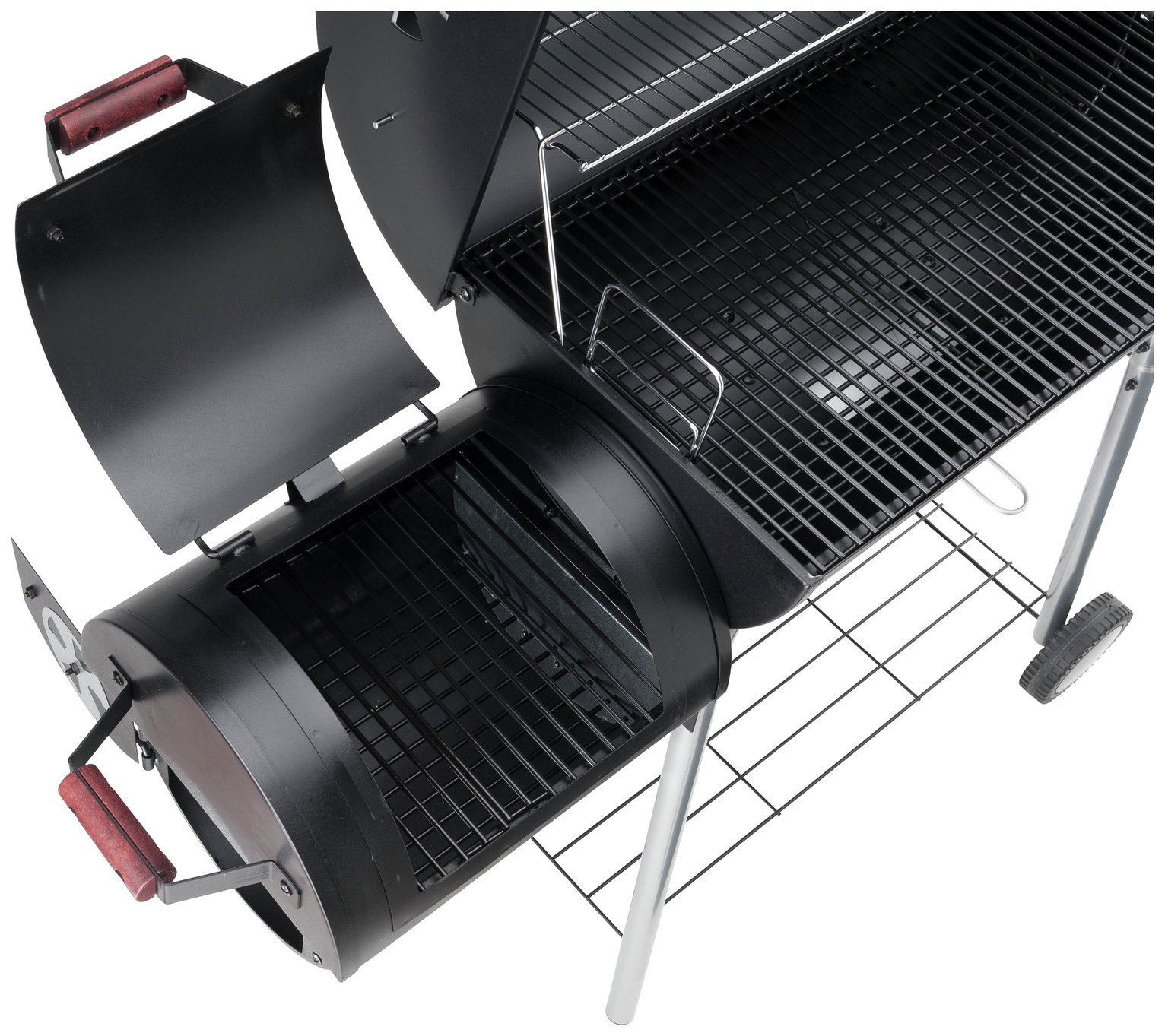 Landmann Kentucky Smoker BBQ Reviews