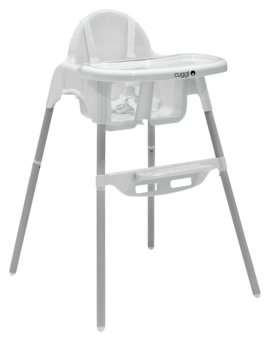 baby born high chair argos