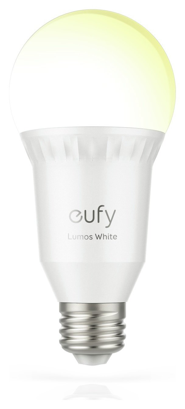 Eufy Lumos Bulb review