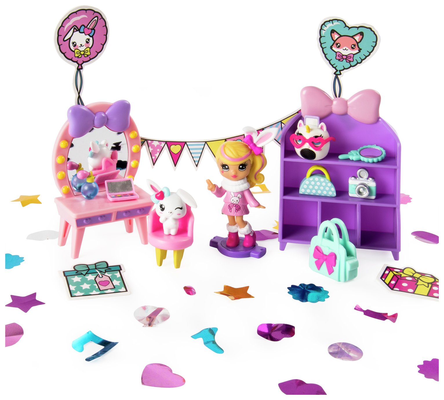 argos confetti pop