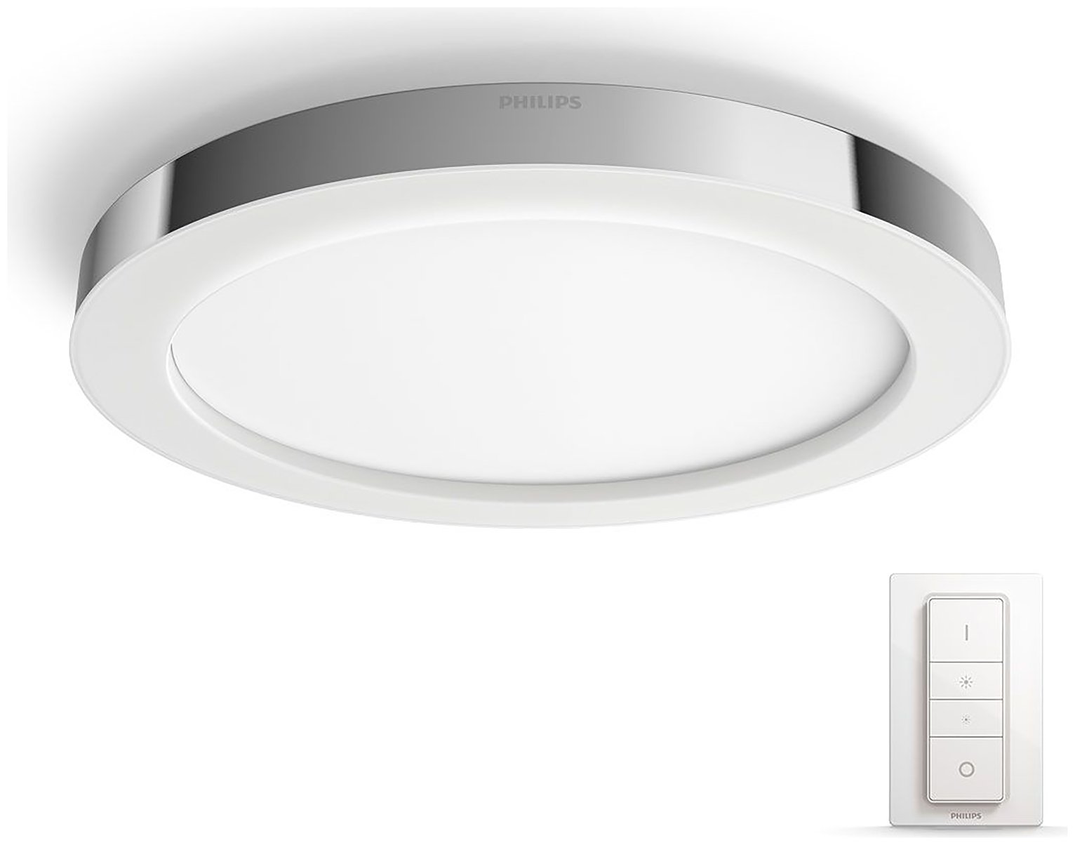 Philips Adore Hue Ceiling Lamp review