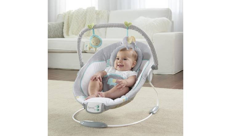 Argos rocking chair baby deals