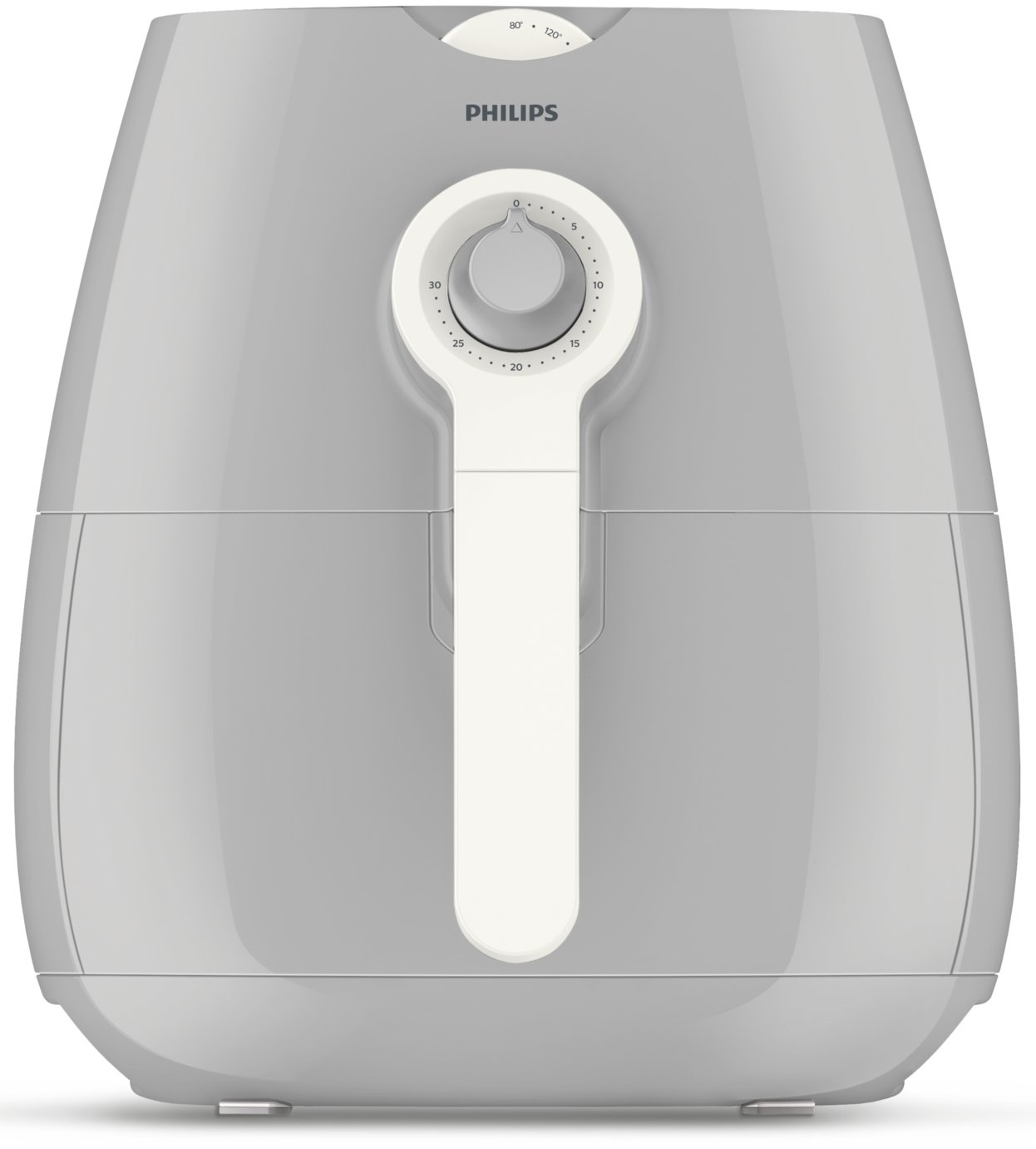 Philips Health Airfryer with Rapid Air Technology HD9218/11 (8587738