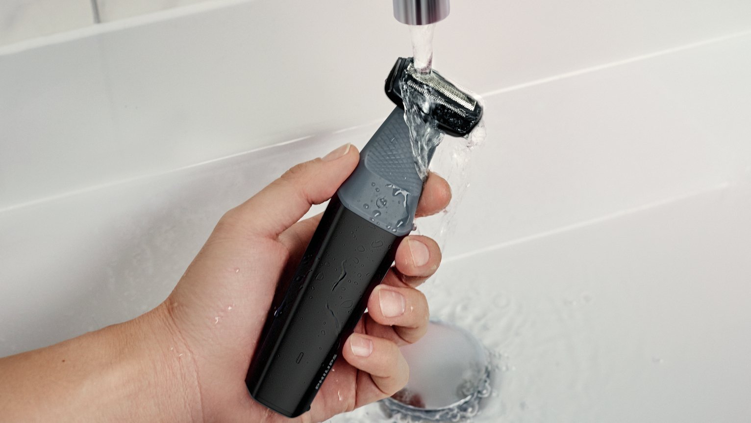 Philips Series 3000 Showerproof Body Groomer BG3010/13 Reviews
